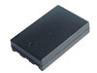 Micro battery 3.7V 850mAh Black (MBD1004)